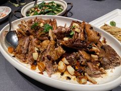 -小天厨民间菜馆(深圳街店)