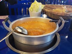 -马路边边串串香(大成路店)