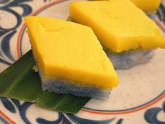 -峇峇娘马来西亚餐厅(望京SOHO店)