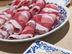 -东镇老火锅(长春路首店)