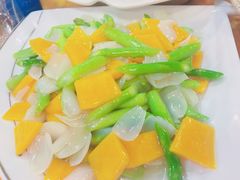 -新旺美食林农家菜(岭南路店)