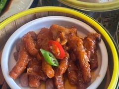 -顺峰(农展馆店)