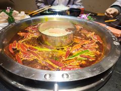 -巴蜀印象火锅(永陵总店)