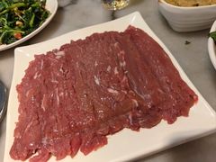 -老五四季涮肉(白纸坊店)