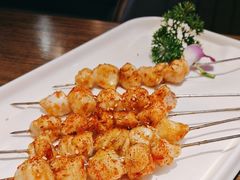 -隆喜元鱼汤包·海鲜(中联广场店)