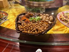 -灶东家民间菜(回兴店)