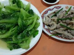 -新享乐海鲜(翠华路店)