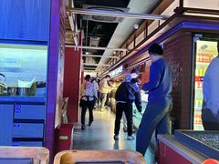 -芝小官牛肉火锅烤肉自助(淮安清江浦区新亚店)