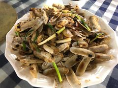 -钱大妈海鲜饭店(旅游大道店)