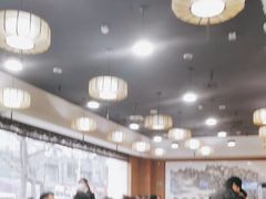-老西安韩记三鲜煮馍(四府街店)