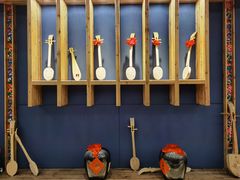 -新侗家食府(蟠桃宫店)