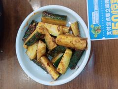 -李先生牛肉面大王(营口大润发店)