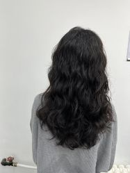 -东梵造型·烫发染发接发连锁SALON