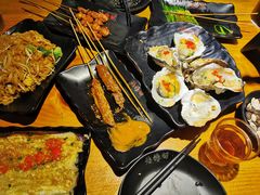 -烧蠔帮·湛江生蚝(工农店)