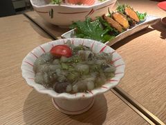 -阿吾罗·月咏精致日料(港汇恒隆广场店)