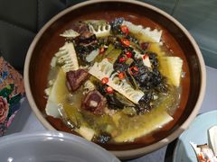 -三姐妹饺子(东木头市店)