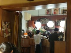 -小世界西餐厅(建国门店)