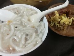 -老西关濑粉(文明路店)