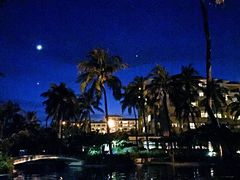 -三亚亚龙湾天域度假酒店