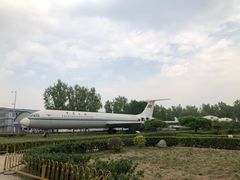 -中国航空博物馆