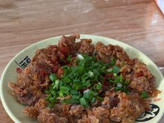 -代四孃牛华豆腐脑美味小食(总店)