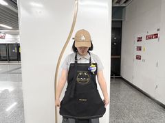 -烤匠麻辣烤鱼(IFS店)