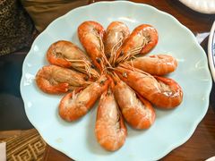 -王家沙点心店(南京西路总店)