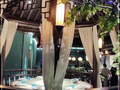 -佬麻雀·剁椒鱼头(京基KK One店)