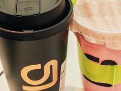 -gleeglee乐溢亦茶(合生汇店)