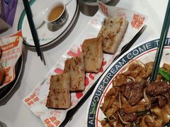 -喜势点·糖沙翁手工茶点·本地人茶居(永庆坊店)