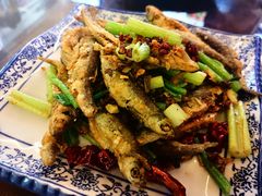 -老味道1992(武当山店)