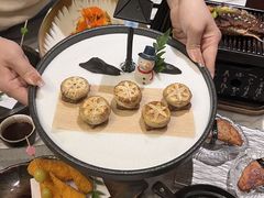 -月下料理(楷林IFC店)