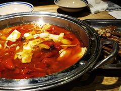 -望湘园·湖南菜(宏伊店)