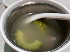 -明腾壹间茶餐厅(新都会花园广场店)