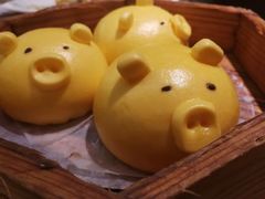 -点心传说·粤菜点心(佐阾虹湾店)