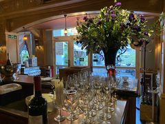 -火车头法国西餐厅