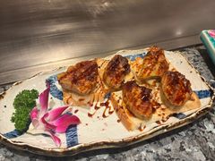 -大渔铁板烧(中山路八佰伴店)