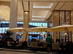 -漢咖啡·全服务式自助晚餐(武汉洲际酒店)