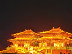 -清明上河园