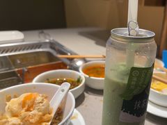 -海底捞火锅(壹悦城店)