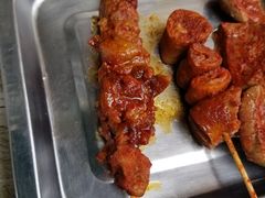-海平馄饨(逍遥二路店)