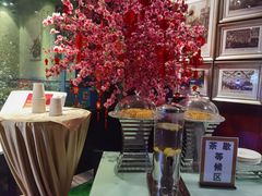 -丰鲤楼•闽南茶楼(仟禧汇店)