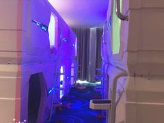 -蓝鲸湾汤泉(包河店)