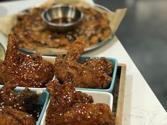 -京尚道韩式美食屋(海甸岛店)