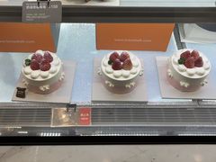 -面包新语(龙湖·西宸天街店)