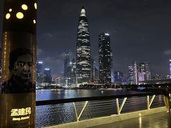 -深圳湾公园(南山区)