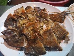 -海口骑楼小吃街