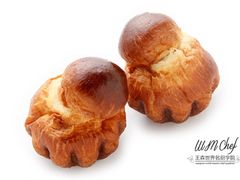-王森咖啡西点烘焙培训(上海名厨中心店)