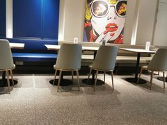 大堂-必胜客(新辰里酒仙桥店)