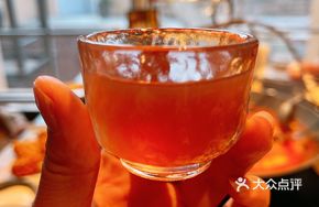 Plum Yellow Wine (Ex-1)